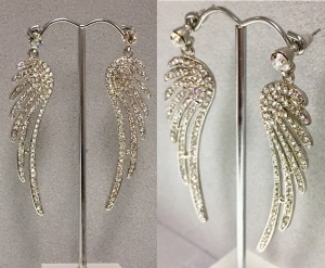 Earrings E209528